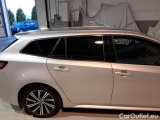  Toyota  Corolla TOYOTA  / 2019 / 5P / STATION WAGON TS 1.8 HYBRID STYLE #36