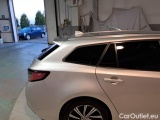  Toyota  Corolla TOYOTA  / 2019 / 5P / STATION WAGON TS 1.8 HYBRID STYLE #38