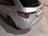  Toyota  Corolla TOYOTA  / 2019 / 5P / STATION WAGON TS 1.8 HYBRID STYLE #47