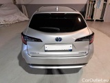  Toyota  Corolla TOYOTA  / 2019 / 5P / STATION WAGON TS 1.8 HYBRID STYLE #44
