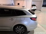  Toyota  Corolla TOYOTA  / 2019 / 5P / STATION WAGON TS 1.8 HYBRID STYLE #49