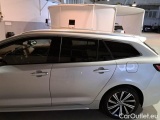  Toyota  Corolla TOYOTA  / 2019 / 5P / STATION WAGON TS 1.8 HYBRID STYLE #52