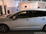  Toyota  Corolla TOYOTA  / 2019 / 5P / STATION WAGON TS 1.8 HYBRID STYLE #53
