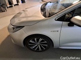  Toyota  Corolla TOYOTA  / 2019 / 5P / STATION WAGON TS 1.8 HYBRID STYLE #55
