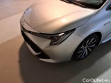  Toyota  Corolla TOYOTA  / 2019 / 5P / STATION WAGON TS 1.8 HYBRID STYLE #57