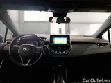  Toyota  Corolla TOYOTA  / 2019 / 5P / STATION WAGON TS 1.8 HYBRID BUSINESS TECH #3
