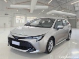  Toyota  Corolla TOYOTA  / 2019 / 5P / STATION WAGON TS 1.8 HYBRID BUSINESS TECH 