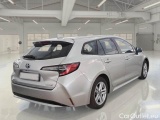  Toyota  Corolla TOYOTA  / 2019 / 5P / STATION WAGON TS 1.8 HYBRID BUSINESS TECH #2