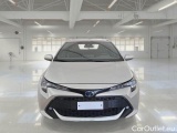  Toyota  Corolla TOYOTA  / 2019 / 5P / STATION WAGON TS 1.8 HYBRID BUSINESS TECH #6