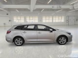  Toyota  Corolla TOYOTA  / 2019 / 5P / STATION WAGON TS 1.8 HYBRID BUSINESS TECH #7