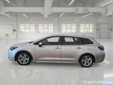  Toyota  Corolla TOYOTA  / 2019 / 5P / STATION WAGON TS 1.8 HYBRID BUSINESS TECH #8