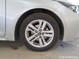  Toyota  Corolla TOYOTA  / 2019 / 5P / STATION WAGON TS 1.8 HYBRID BUSINESS TECH #17