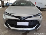  Toyota  Corolla TOYOTA  / 2019 / 5P / STATION WAGON TS 1.8 HYBRID BUSINESS TECH #31