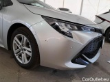  Toyota  Corolla TOYOTA  / 2019 / 5P / STATION WAGON TS 1.8 HYBRID BUSINESS TECH #43