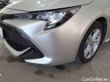  Toyota  Corolla TOYOTA  / 2019 / 5P / STATION WAGON TS 1.8 HYBRID BUSINESS TECH #54