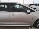  Toyota  Corolla TOYOTA  / 2019 / 5P / STATION WAGON TS 1.8 HYBRID BUSINESS TECH #62