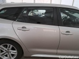  Toyota  Corolla TOYOTA  / 2019 / 5P / STATION WAGON TS 1.8 HYBRID BUSINESS TECH #67