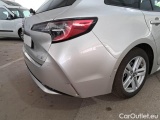  Toyota  Corolla TOYOTA  / 2019 / 5P / STATION WAGON TS 1.8 HYBRID BUSINESS TECH #71
