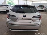  Toyota  Corolla TOYOTA  / 2019 / 5P / STATION WAGON TS 1.8 HYBRID BUSINESS TECH #76