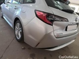  Toyota  Corolla TOYOTA  / 2019 / 5P / STATION WAGON TS 1.8 HYBRID BUSINESS TECH #80