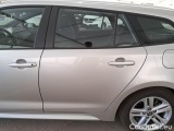  Toyota  Corolla TOYOTA  / 2019 / 5P / STATION WAGON TS 1.8 HYBRID BUSINESS TECH #86