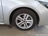  Toyota  Corolla TOYOTA  / 2019 / 5P / STATION WAGON TS 1.8 HYBRID BUSINESS TECH #100