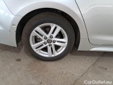  Toyota  Corolla TOYOTA  / 2019 / 5P / STATION WAGON TS 1.8 HYBRID BUSINESS TECH #102