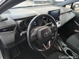  Toyota  Corolla TOYOTA  / 2019 / 5P / STATION WAGON TS 1.8 HYBRID BUSINESS TECH #108