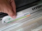  Toyota  Corolla TOYOTA  / 2019 / 5P / STATION WAGON TS 1.8 HYBRID BUSINESS TECH #114