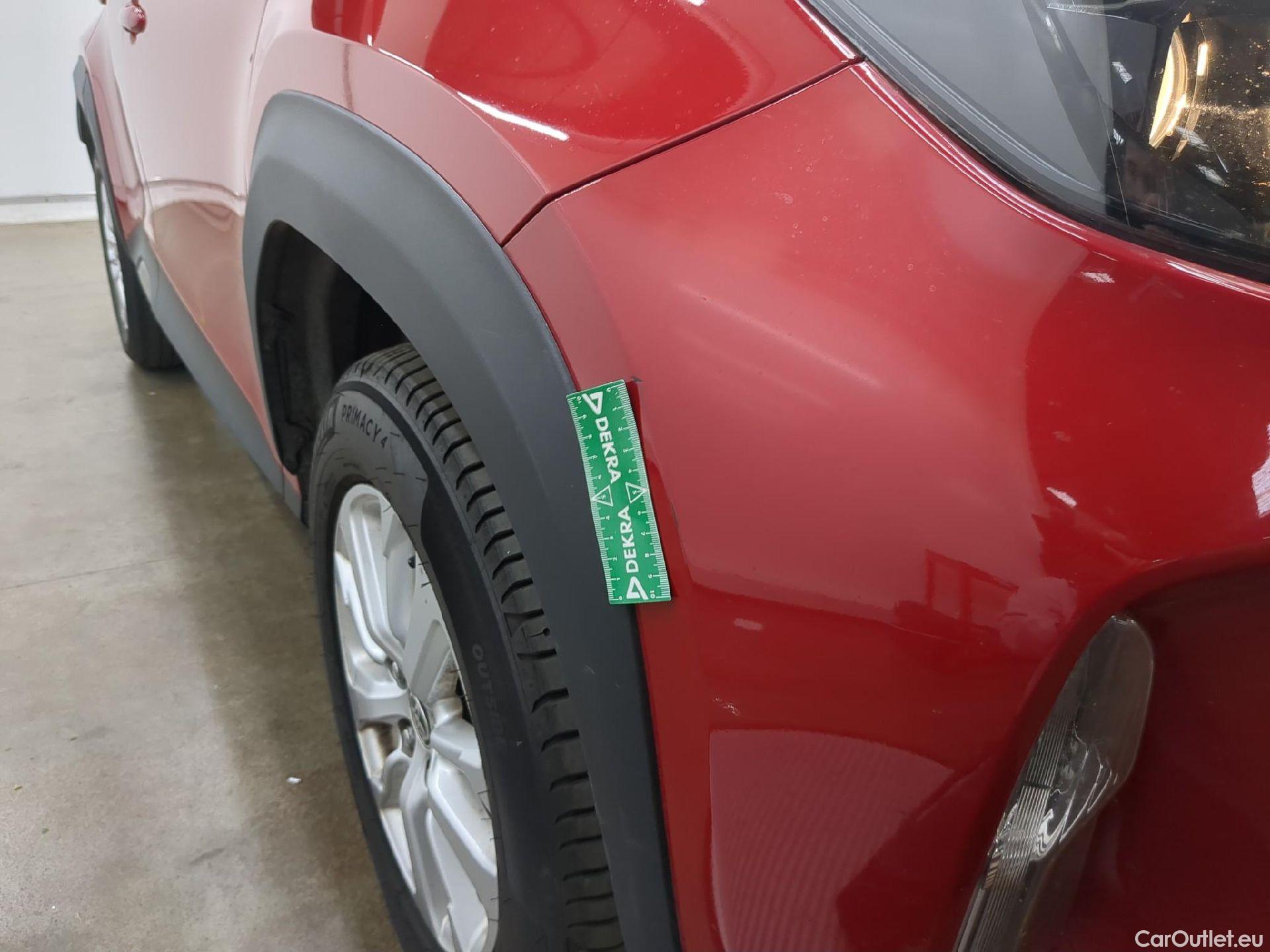  Toyota  Yaris Cross TOYOTA  Hybride / 2021 / 5P / SUV 1.5 HYBRID 116H DYNAMIC BUSINESS BEYOND #20
