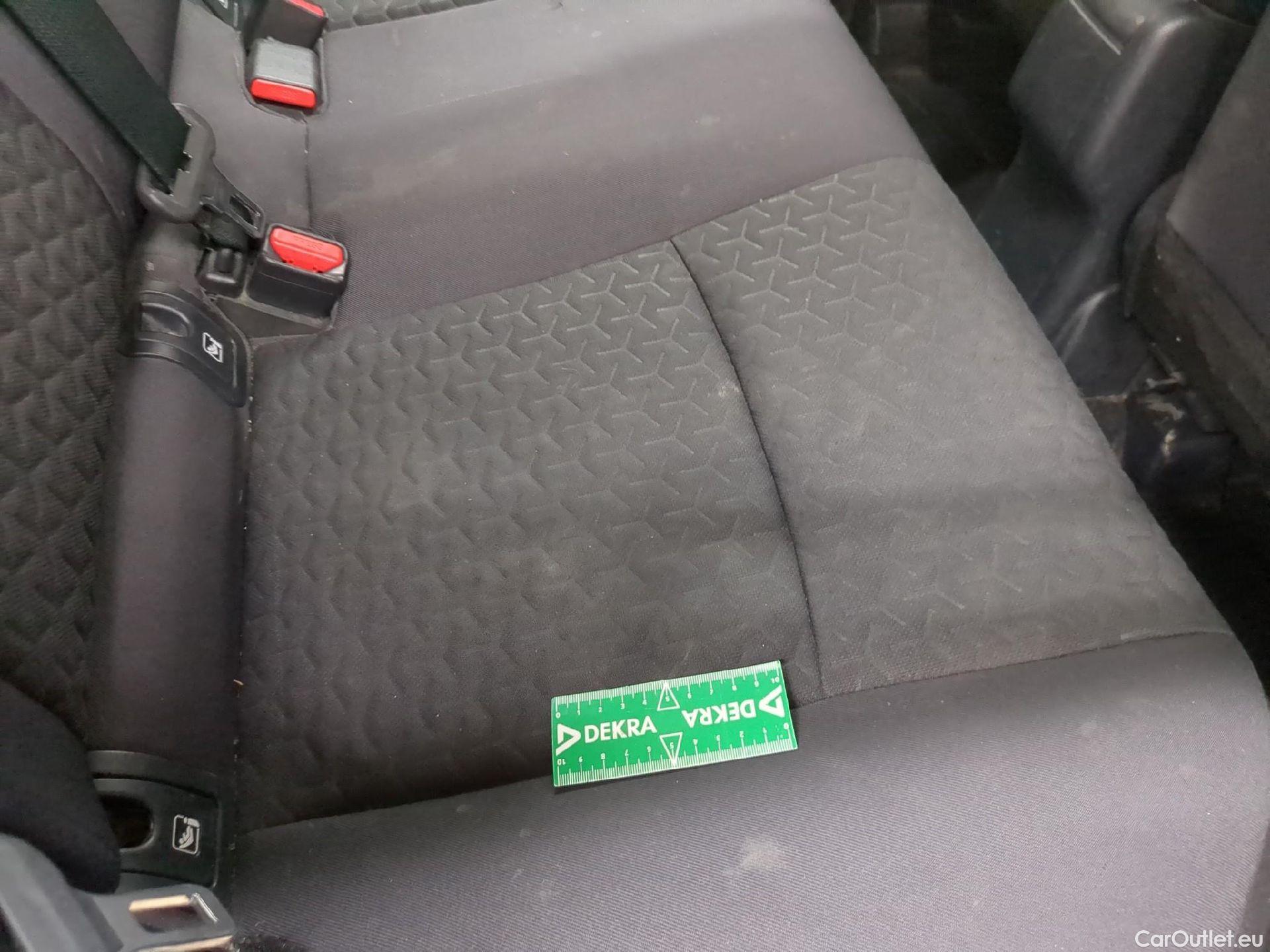  Toyota  Yaris Cross TOYOTA  Hybride / 2021 / 5P / SUV 1.5 HYBRID 116H DYNAMIC BUSINESS BEYOND #3