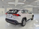  Toyota  RAV4 TOYOTA  / 2018 / 5P / CROSSOVER 2.5 HV 222V E-CVT BUSINESS 4WD #2