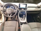  Toyota  RAV4 TOYOTA  / 2018 / 5P / CROSSOVER 2.5 HV 222V E-CVT BUSINESS 4WD #3