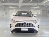  Toyota  RAV4 TOYOTA  / 2018 / 5P / CROSSOVER 2.5 HV 222V E-CVT BUSINESS 4WD #6