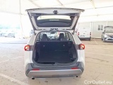  Toyota  RAV4 TOYOTA  / 2018 / 5P / CROSSOVER 2.5 HV 222V E-CVT BUSINESS 4WD #5