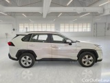  Toyota  RAV4 TOYOTA  / 2018 / 5P / CROSSOVER 2.5 HV 222V E-CVT BUSINESS 4WD #7