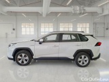 Toyota  RAV4 TOYOTA  / 2018 / 5P / CROSSOVER 2.5 HV 222V E-CVT BUSINESS 4WD #8