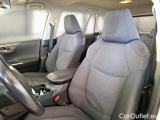  Toyota  RAV4 TOYOTA  / 2018 / 5P / CROSSOVER 2.5 HV 222V E-CVT BUSINESS 4WD #11