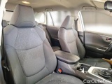  Toyota  RAV4 TOYOTA  / 2018 / 5P / CROSSOVER 2.5 HV 222V E-CVT BUSINESS 4WD #13