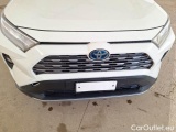  Toyota  RAV4 TOYOTA  / 2018 / 5P / CROSSOVER 2.5 HV 222V E-CVT BUSINESS 4WD #30