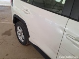  Toyota  RAV4 TOYOTA  / 2018 / 5P / CROSSOVER 2.5 HV 222V E-CVT BUSINESS 4WD #54