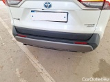  Toyota  RAV4 TOYOTA  / 2018 / 5P / CROSSOVER 2.5 HV 222V E-CVT BUSINESS 4WD #68