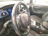  Toyota  RAV4 TOYOTA  / 2018 / 5P / CROSSOVER 2.5 HV 222V E-CVT BUSINESS 4WD #114