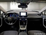  Toyota  RAV4 TOYOTA  / 2018 / 5P / CROSSOVER 2.5 HV 222V E-CVT BUSINESS 4WD #3