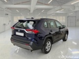  Toyota  RAV4 TOYOTA  / 2018 / 5P / CROSSOVER 2.5 HV 222V E-CVT BUSINESS 4WD #2