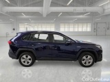 Toyota  RAV4 TOYOTA  / 2018 / 5P / CROSSOVER 2.5 HV 222V E-CVT BUSINESS 4WD #7