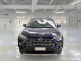  Toyota  RAV4 TOYOTA  / 2018 / 5P / CROSSOVER 2.5 HV 222V E-CVT BUSINESS 4WD #6