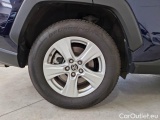  Toyota  RAV4 TOYOTA  / 2018 / 5P / CROSSOVER 2.5 HV 222V E-CVT BUSINESS 4WD #18
