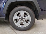  Toyota  RAV4 TOYOTA  / 2018 / 5P / CROSSOVER 2.5 HV 222V E-CVT BUSINESS 4WD #19