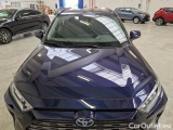  Toyota  RAV4 TOYOTA  / 2018 / 5P / CROSSOVER 2.5 HV 222V E-CVT BUSINESS 4WD #30